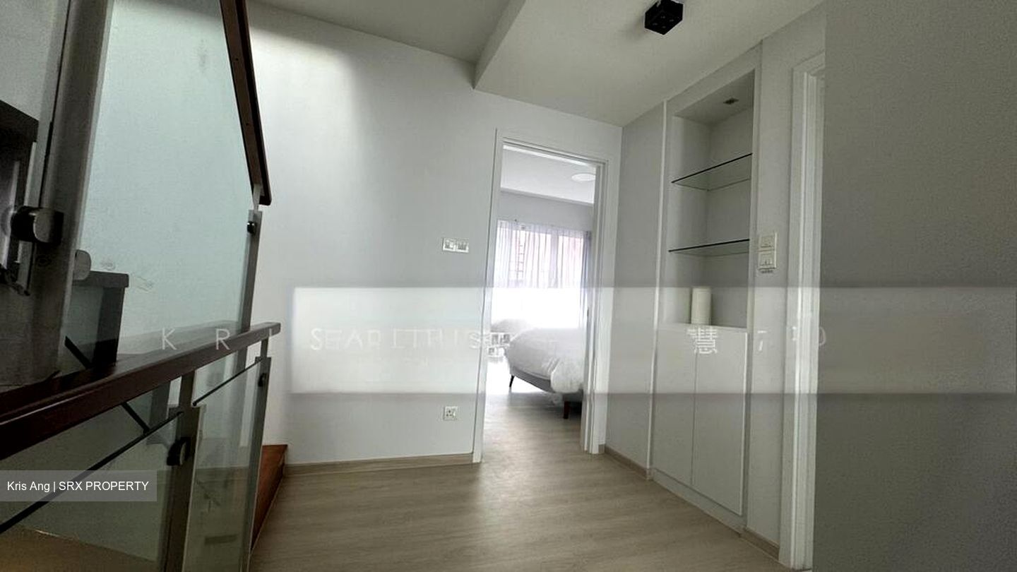 Springleaf Avenue (D26), Terrace #495734441